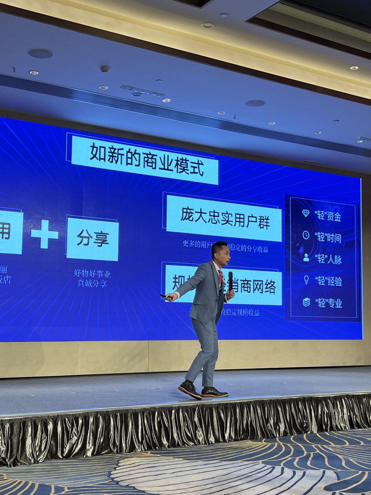 如新642商学院